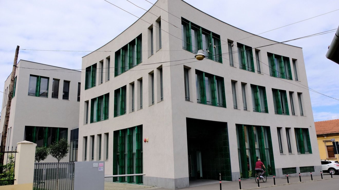 Felvételi a nagyváradi PKE-re