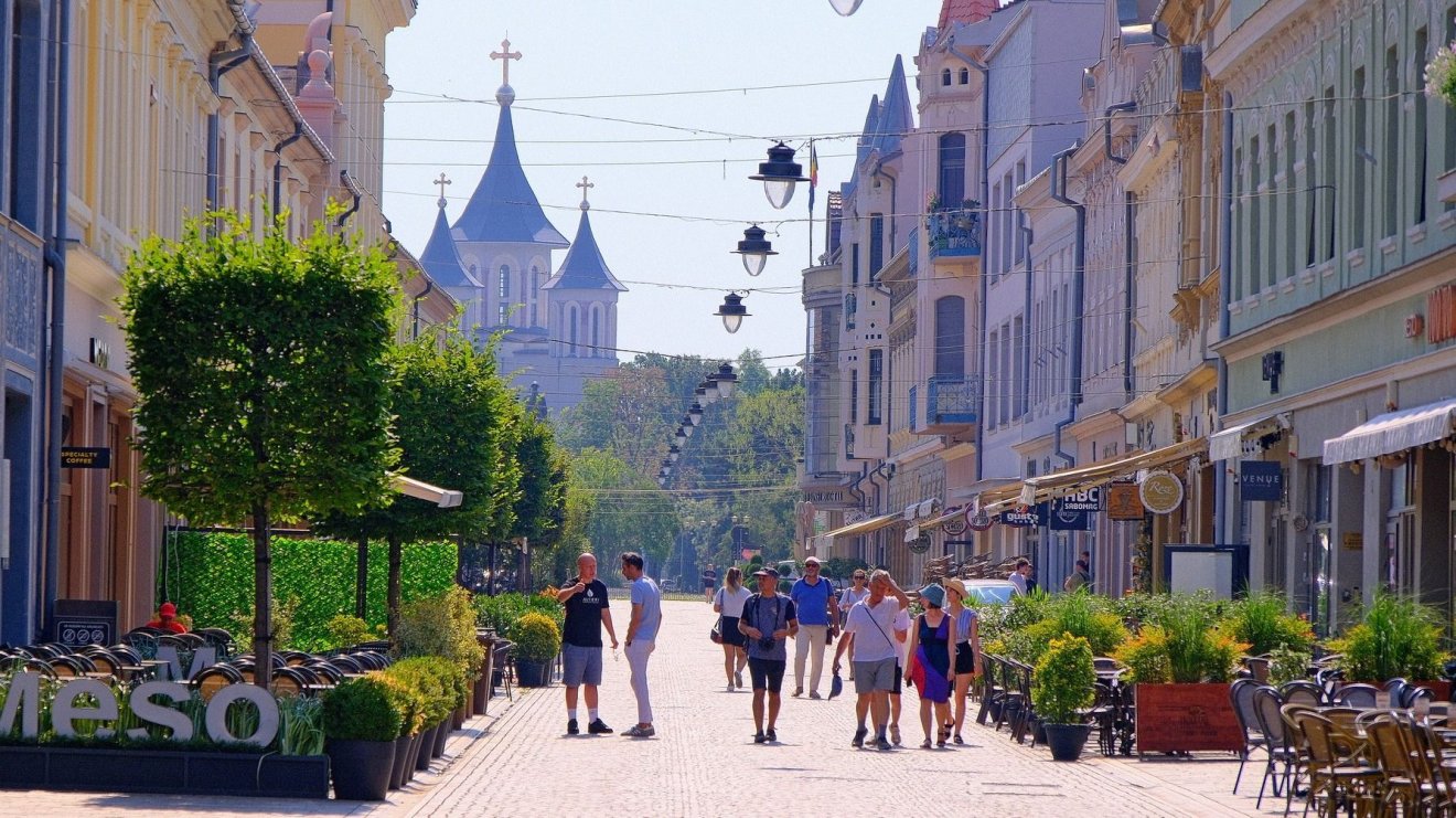 Ingyenes idegenvezetést tartanak
