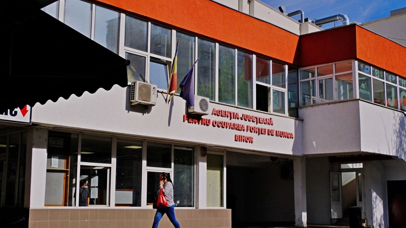 Szabad munkahelyek Bihar megyében