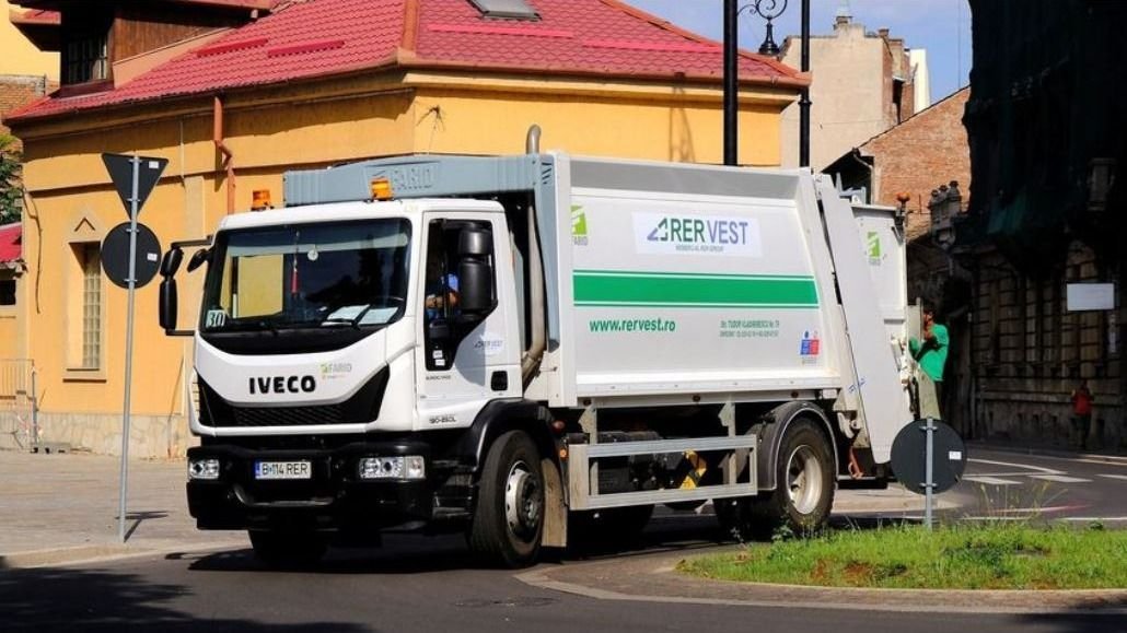 Nagy volumenű és veszélyes hulladékok elszállítása