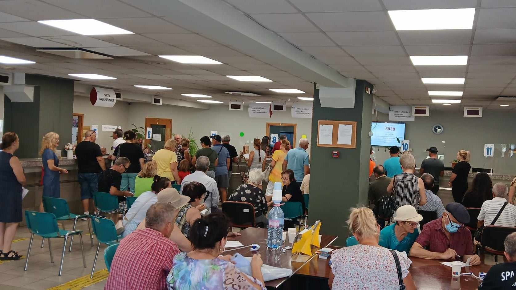 Mihamarabb kérjenek magyarázatot, ha nincs jól újraszámolva a nyugdíj