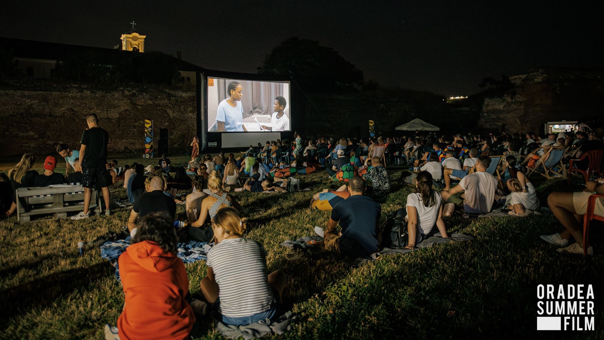 Hamarosan kezdődik a nyári filmfesztivál