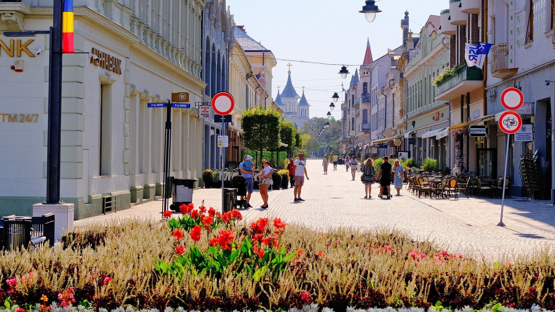 Harmadfokú hőségriasztás van érvényben hét megyében, 41 fokra melegedhet a levegő