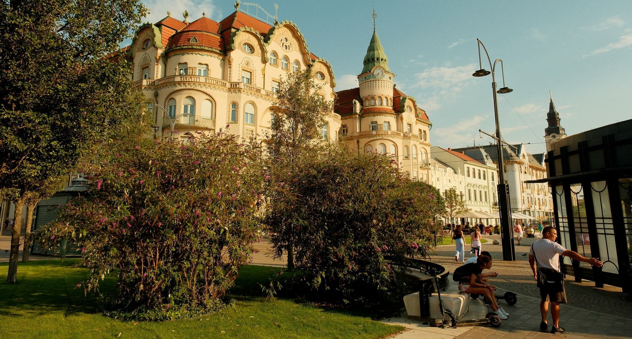 Kitart a kánikula a hétvégén is