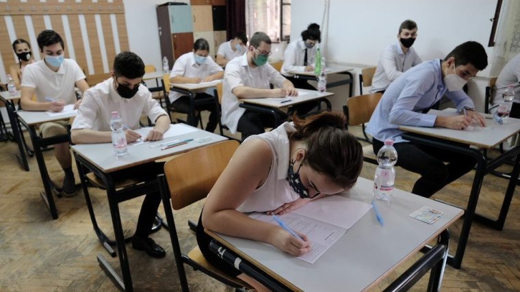 Csütörtökön kezdődik a pótérettségi