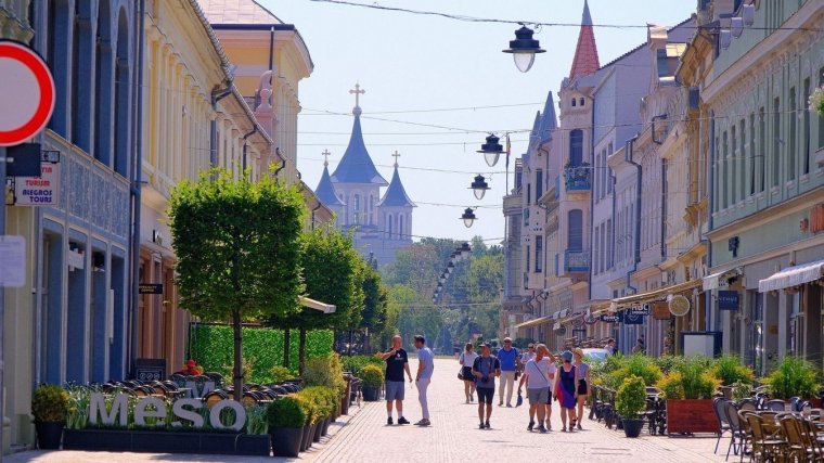 INS: 9900 fővel nőtt Románia állandó lakossága