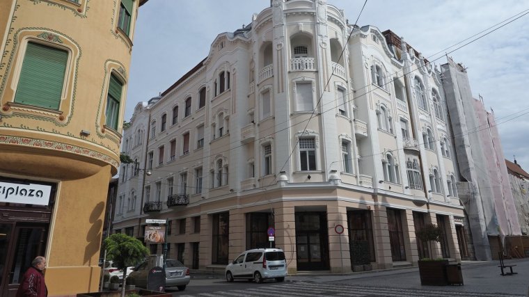 Súlyos balesetet szenvedett Nagyváradon egy kerékpáros fiatal