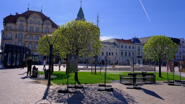 Kánikula várható 15 déli megyében