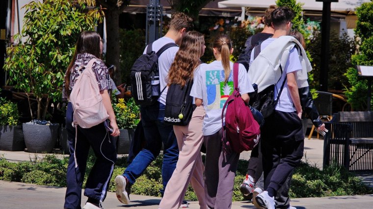 Tanévkezdéskor hatályba lép a tanulók jogállásáról szóló keretszabályzat