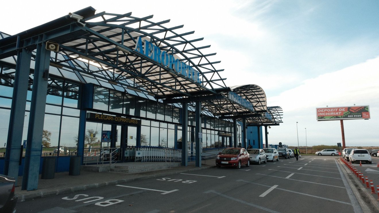 Súlyos üzemeltetési gondokkal küzd a reptér