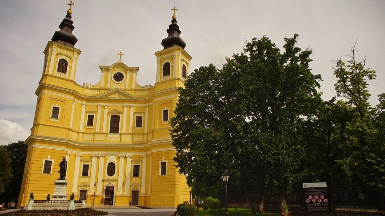 Lelki programokkal készülnek a székesegyházban