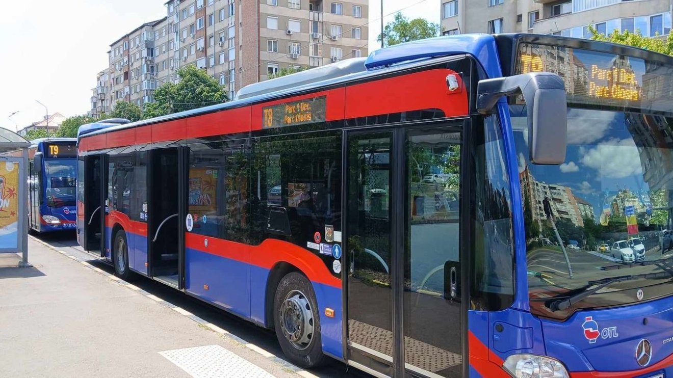 Az OTL ünnepi menetrendje