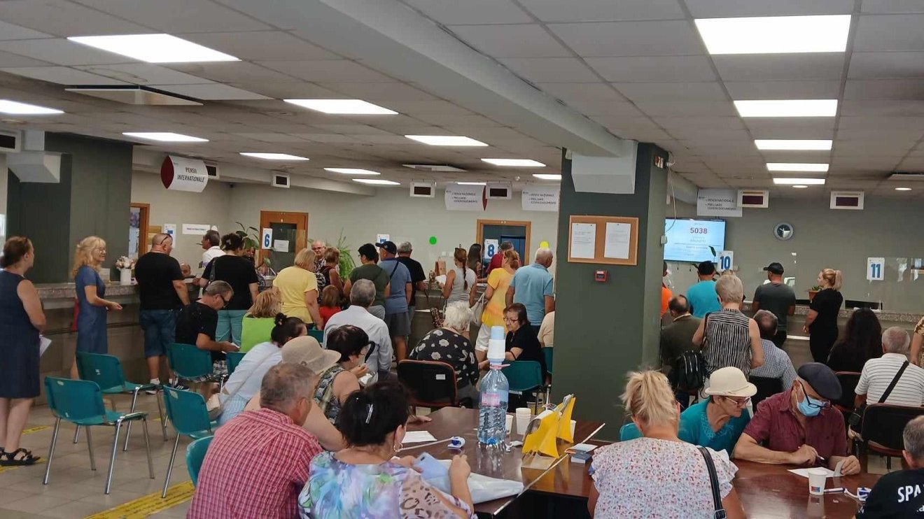 Mihamarabb kérjenek magyarázatot, ha nincs jól újraszámolva a nyugdíj