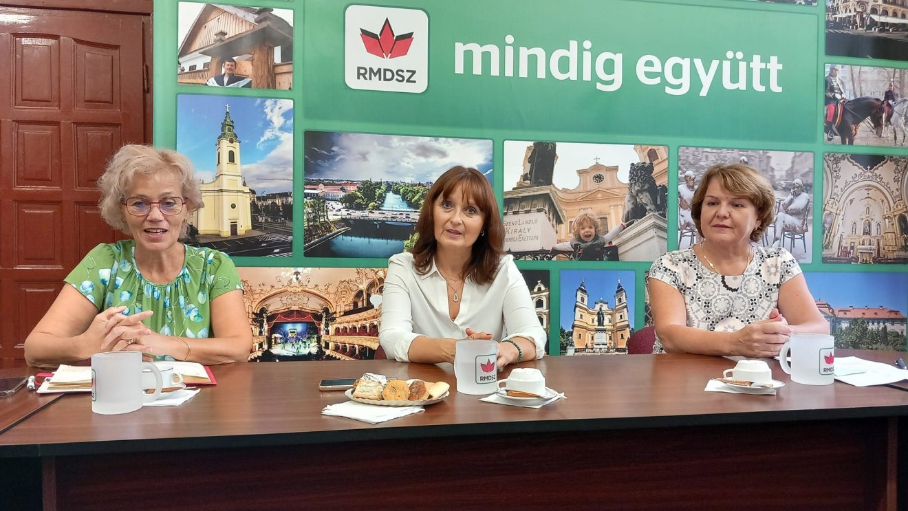 Közösséggé formálnák az egyszülős családokat