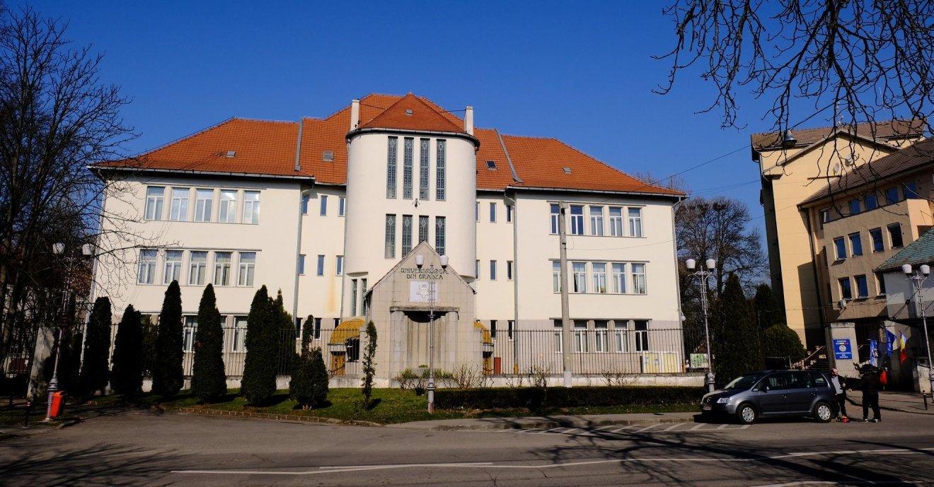 A Nagyváradi Egyetem is anyagi támogatást kap a kormánytól