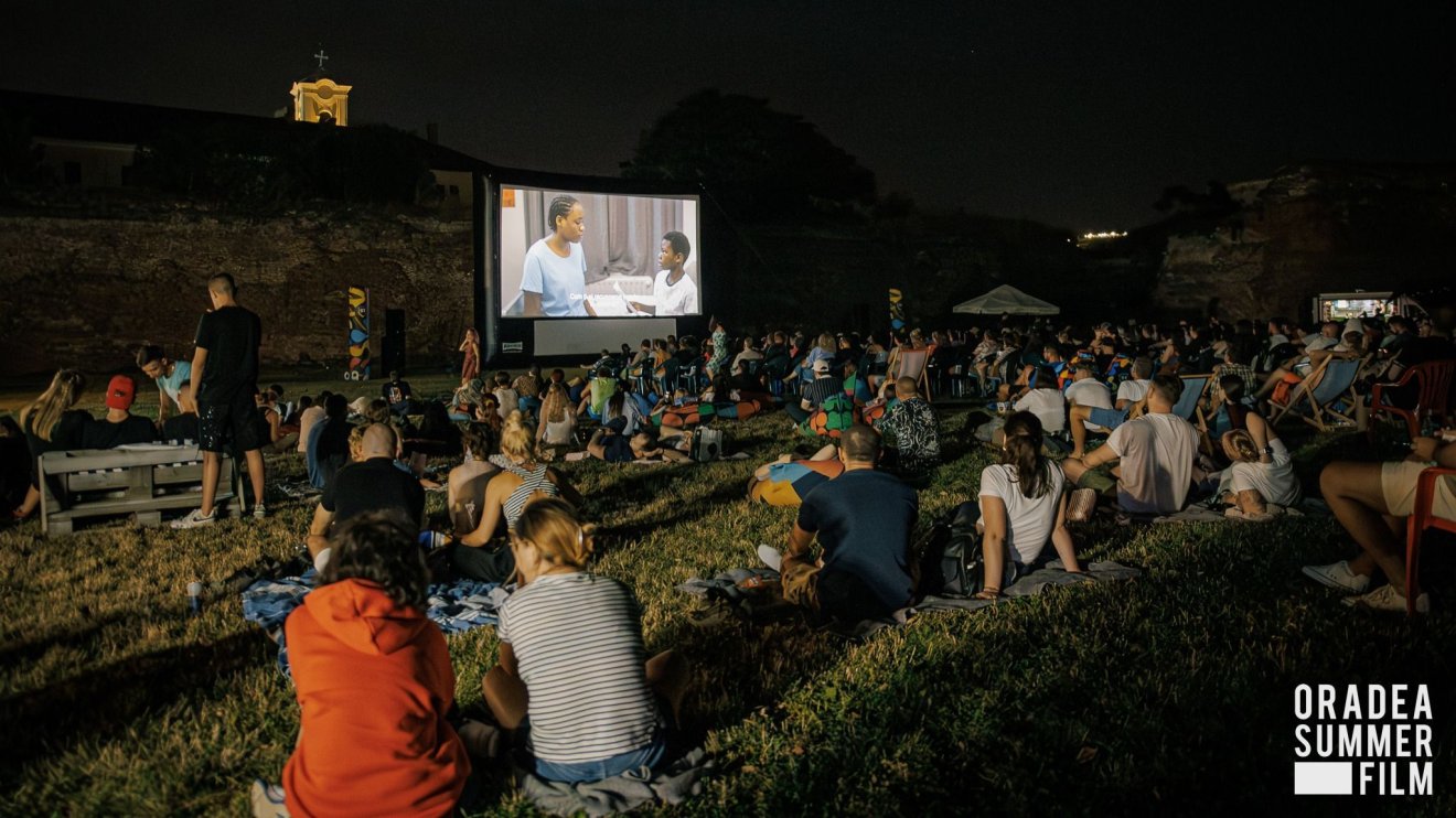 Hamarosan kezdődik a nyári filmfesztivál