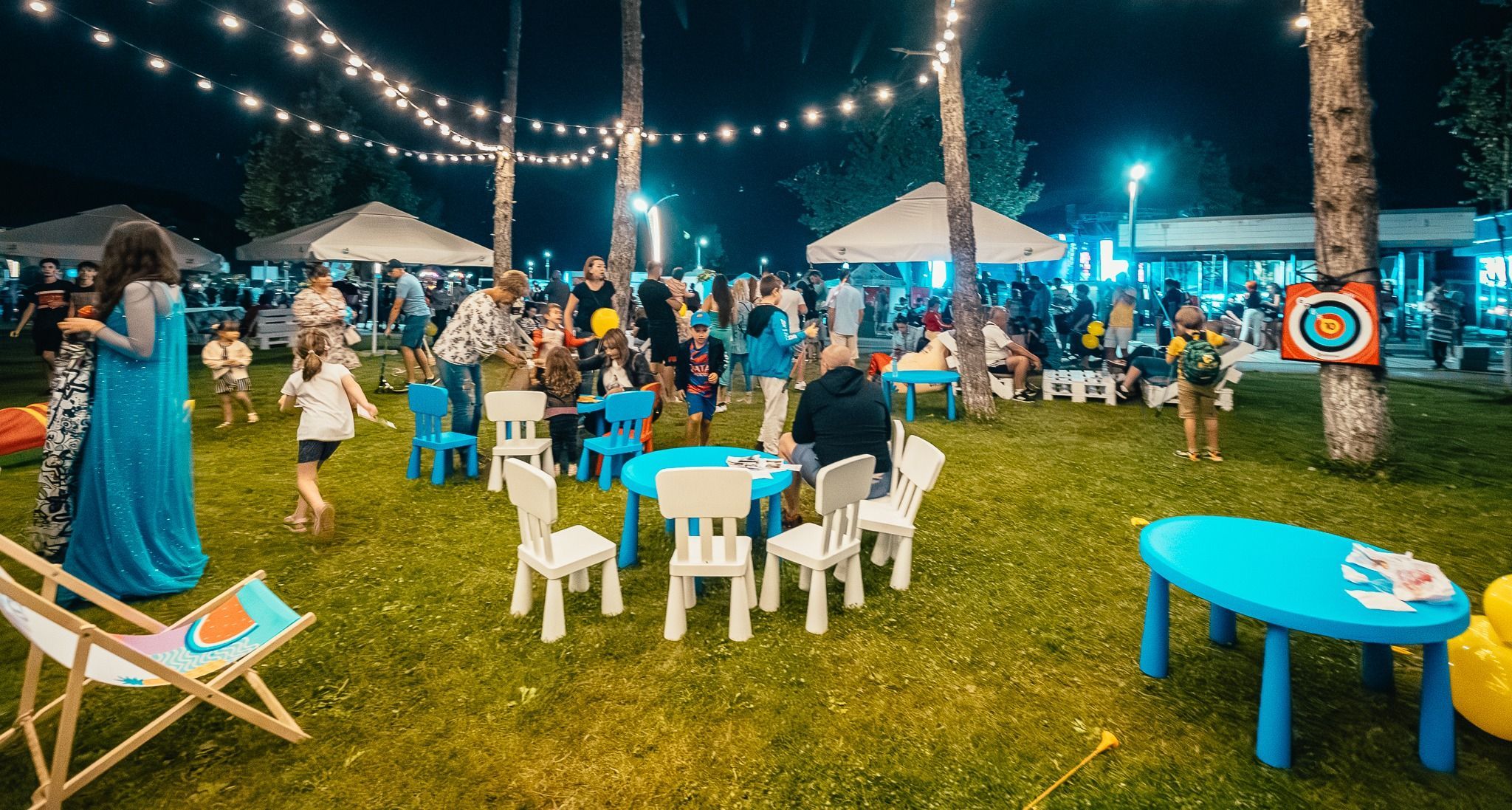 Ezen a hétvégén szervezik meg a Thermal Days fesztivált Félixfürdőn