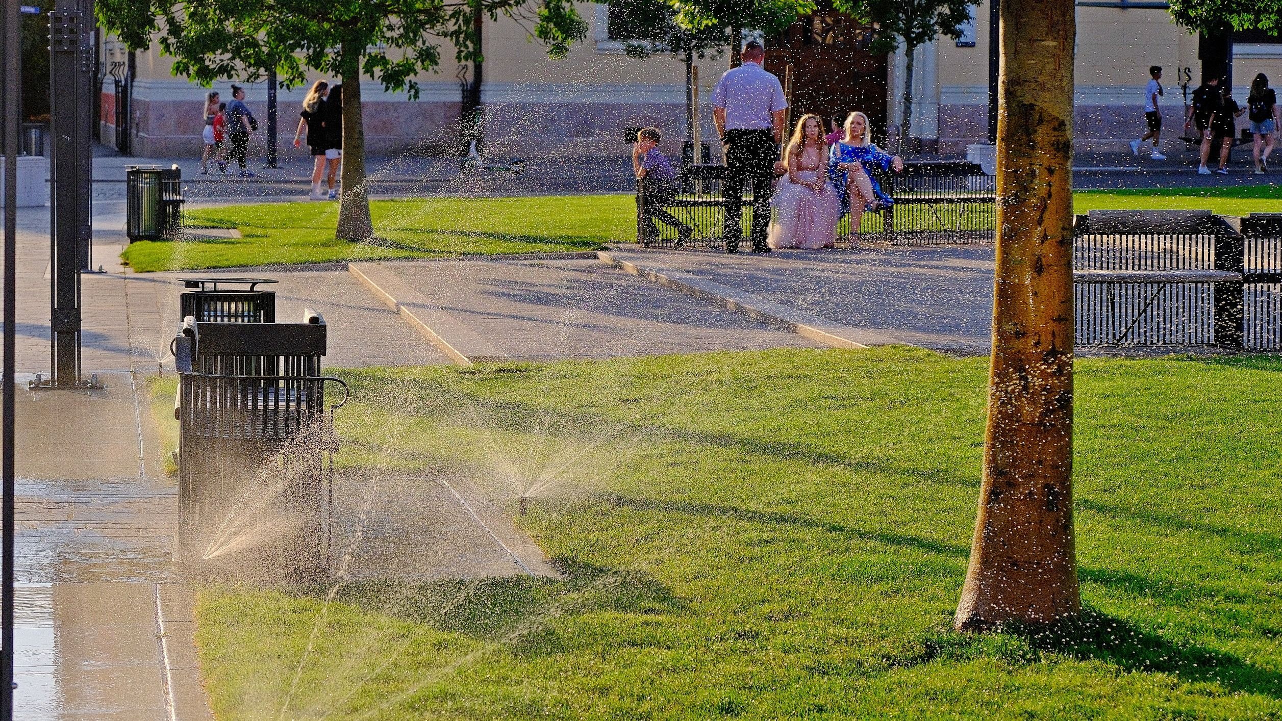 Hétfőn és kedden kánikula lesz szinte az egész országban