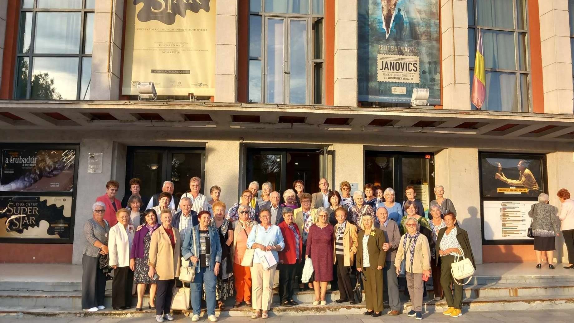 Rockopera Kolozsváron