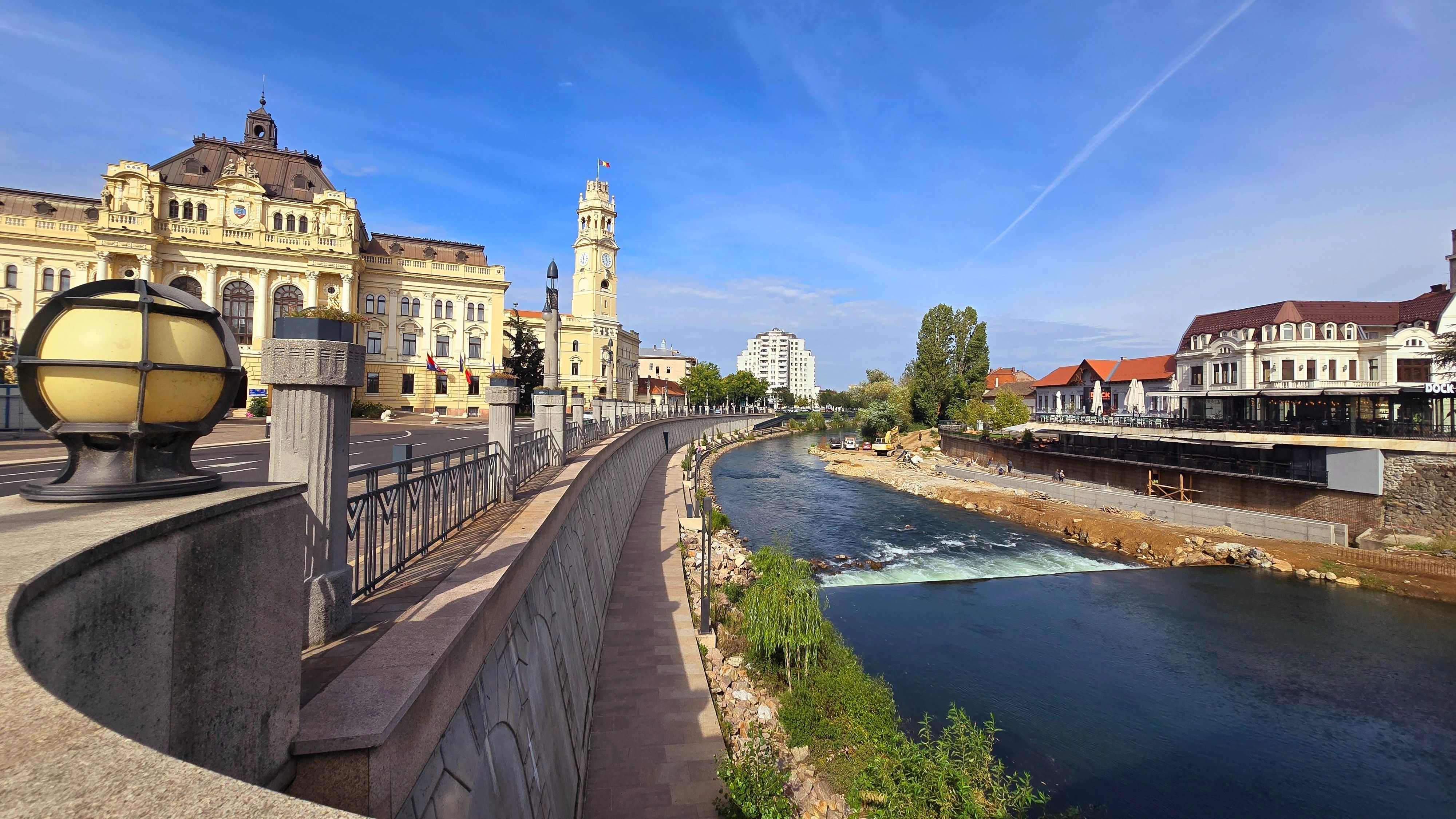 Változékony lesz az idő a következő két hétben, esőre is számítani lehet