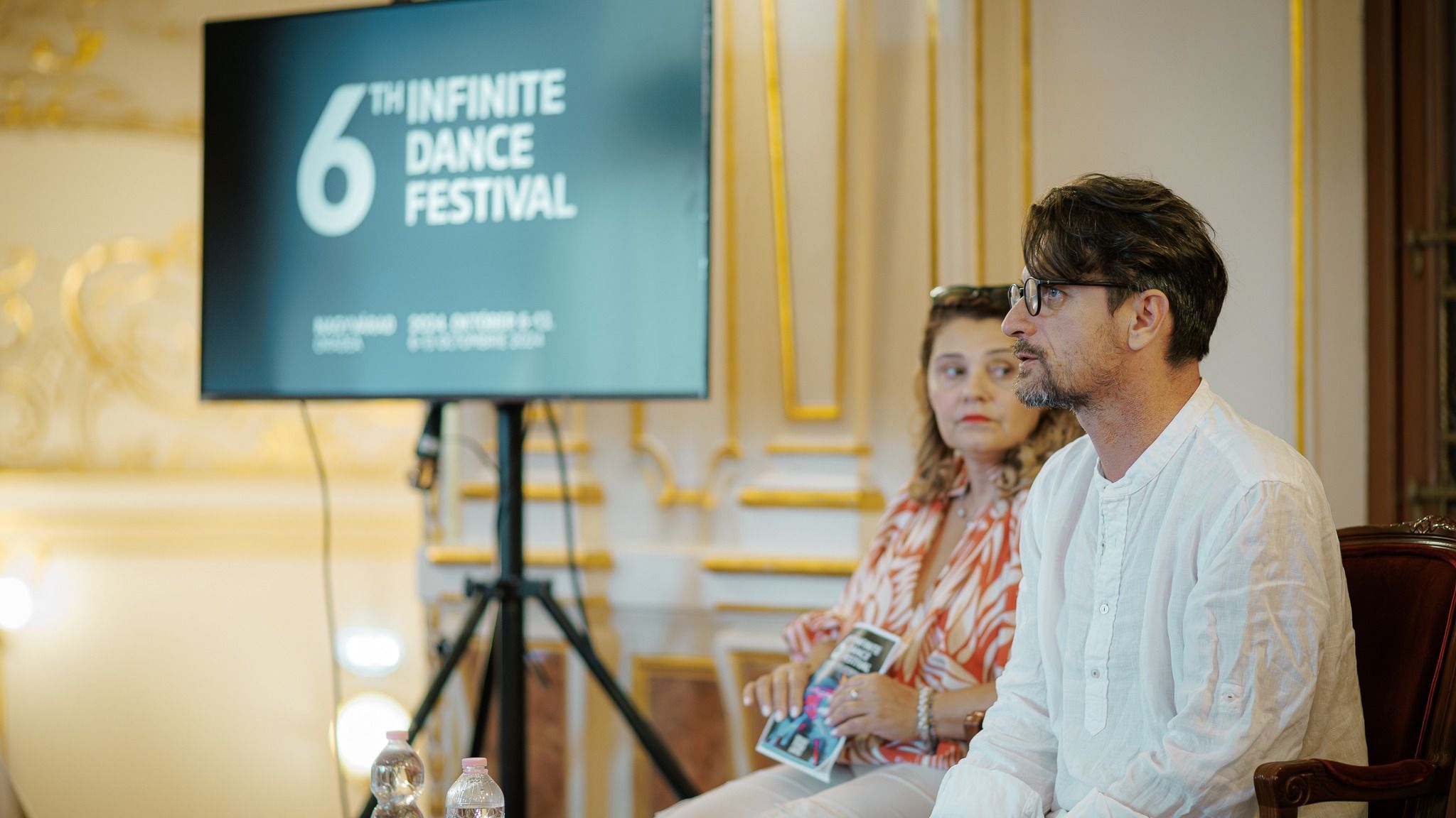 A táncé lesz a főszerep Nagyváradon