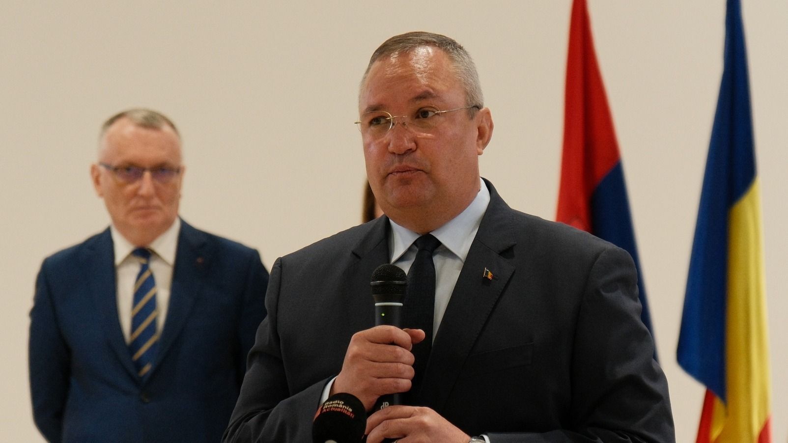 A PNL Országos Tanácsa jóváhagyta Nicolae Ciucă államelnök-jelöltségét