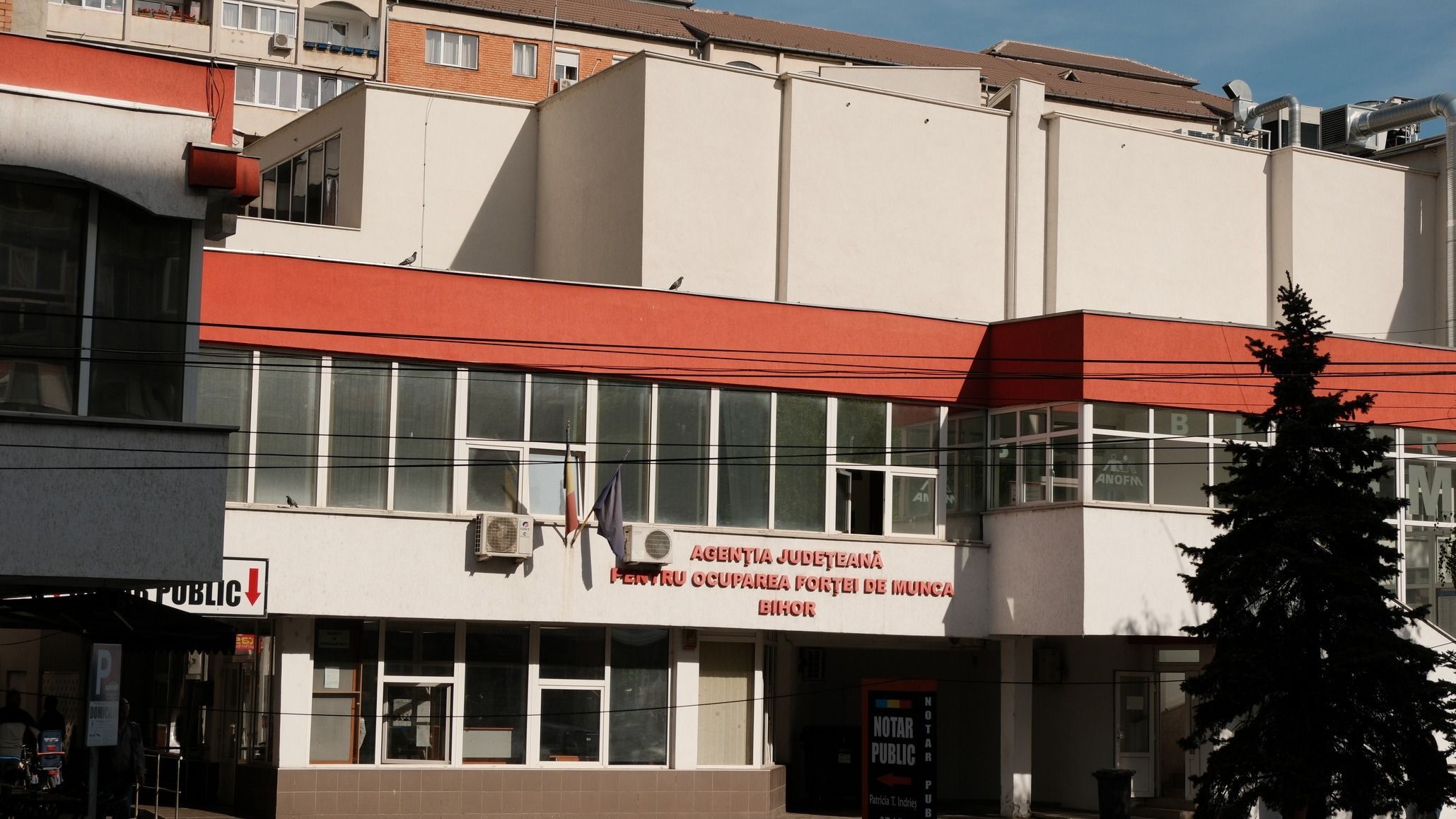 Enyhén nőtt a munkanélküliségi arány Bihar megyében