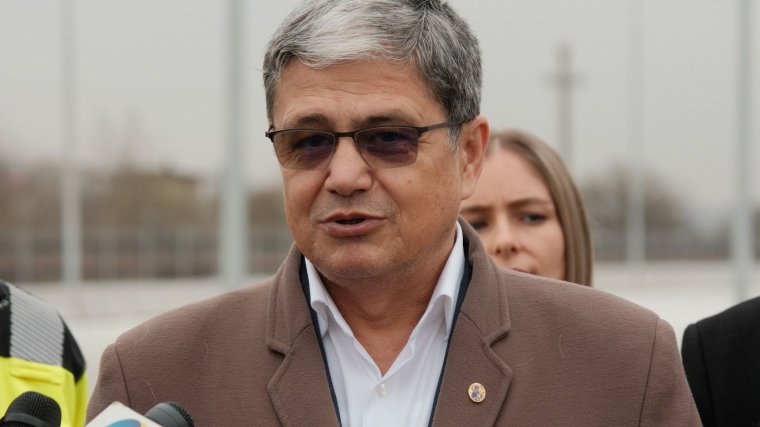 Boloş: Év végére az állami beruházások volumene meghaladhatja majd a 110 milliárd eurót