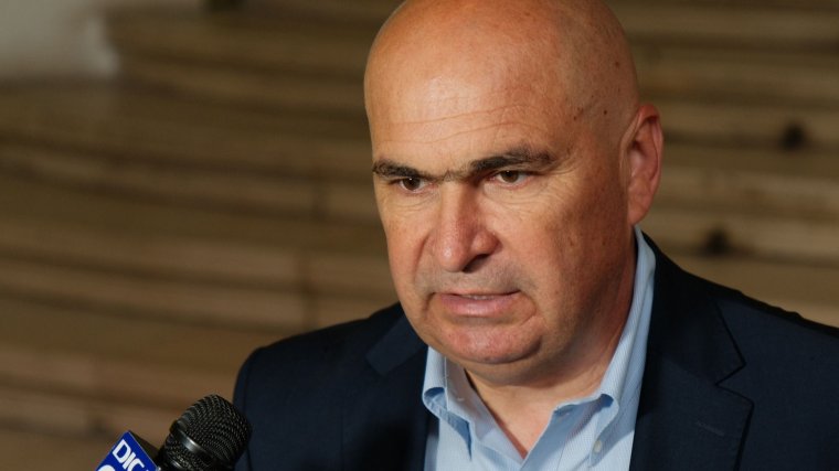 Döntött a PNL: Bolojan a listvezető