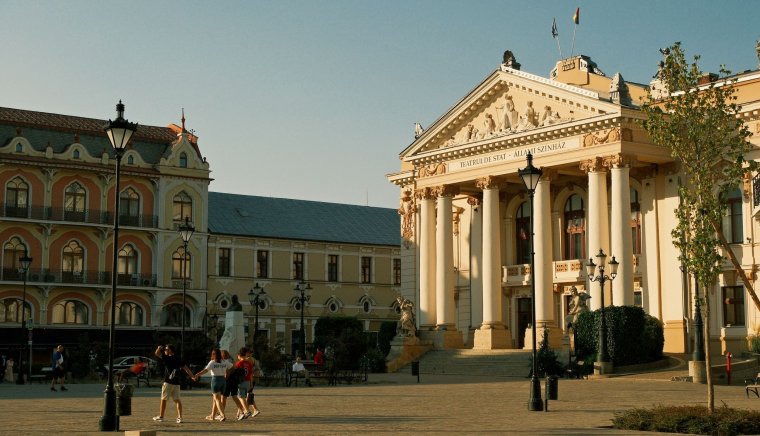Ezen a héten felmelegszik az idő, esők szeptember 25. után várhatók