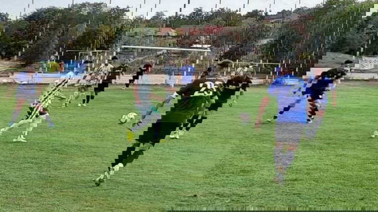 Továbbra is a negyedosztály élén a CAO-NAC