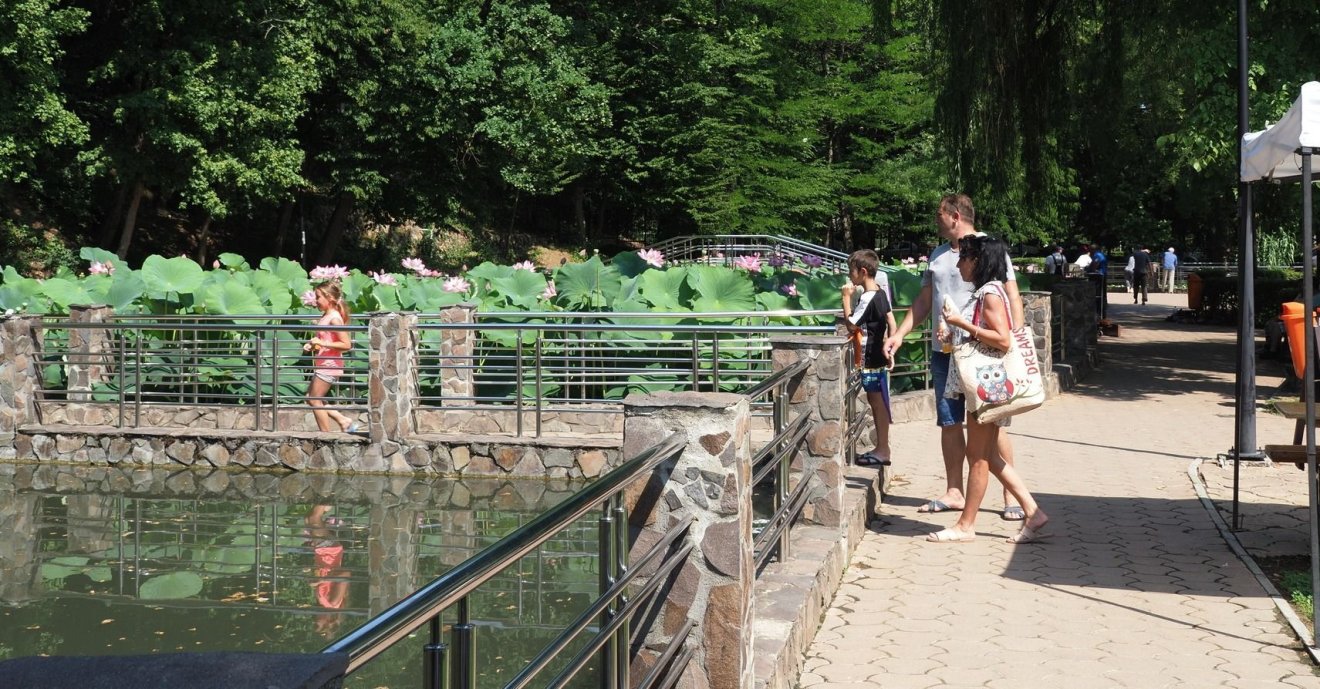 Új beruházásokkal csalogatnák a turistákat az üdülőhelyekre