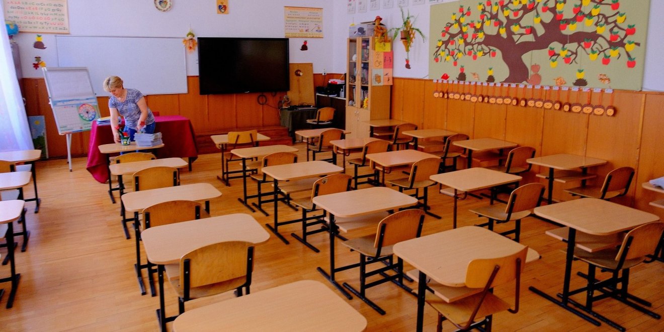 Módi Kinga: A keresztény értékrendet képviseljük minden területen