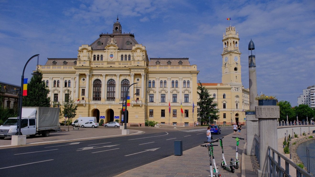Új szakaszához érkezett a részvételi költségvetés
