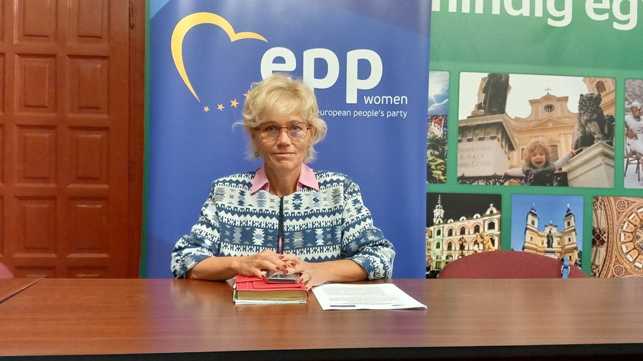 Biró: Fontos a demokratizálodás folyamatának előmozdítása