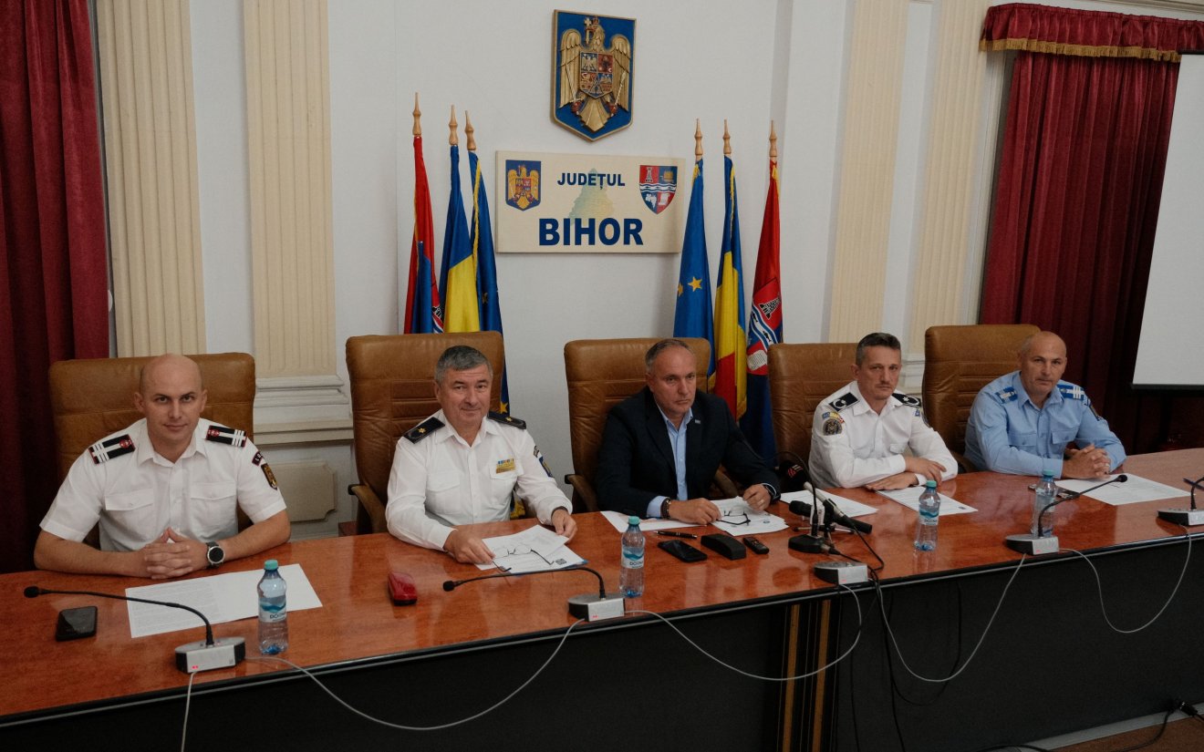 A hatóságok is készülnek a tanévkezdésre