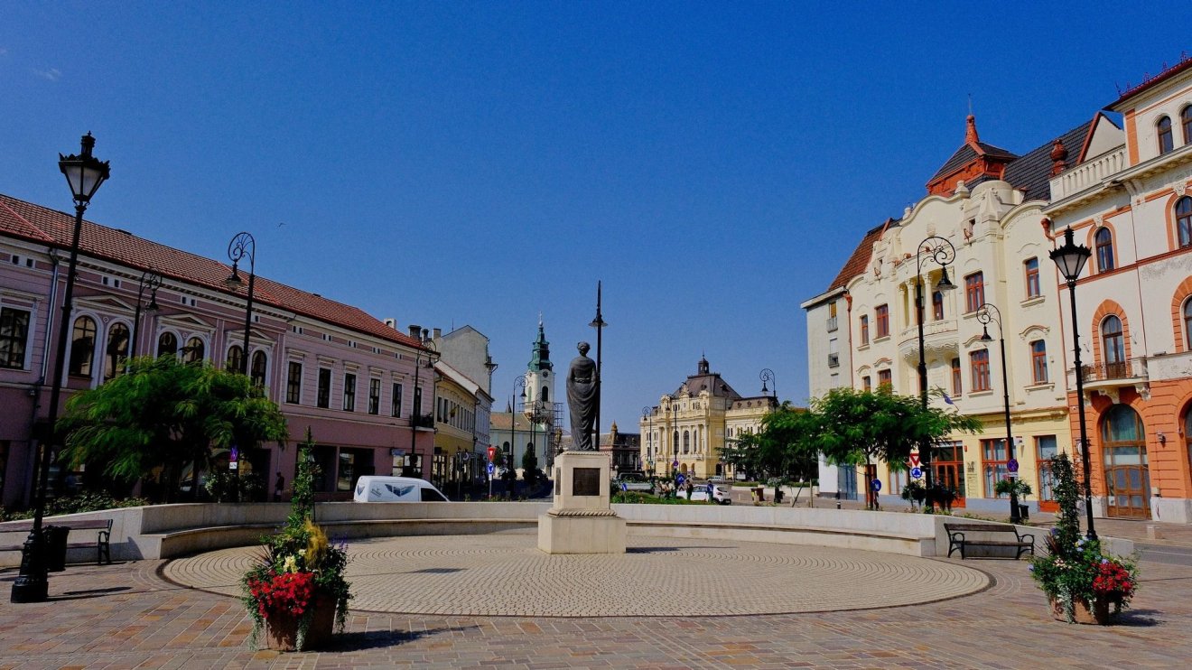 Ismét magánvállalkozás kezeli majd a váradi közvilágítást