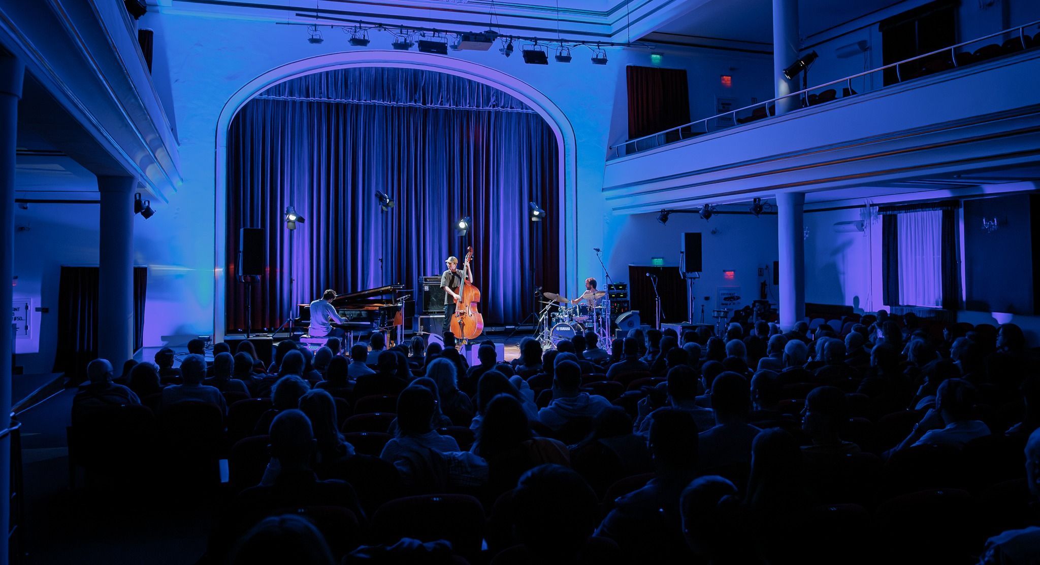 Kezdődik az ORA Jazz fesztivál