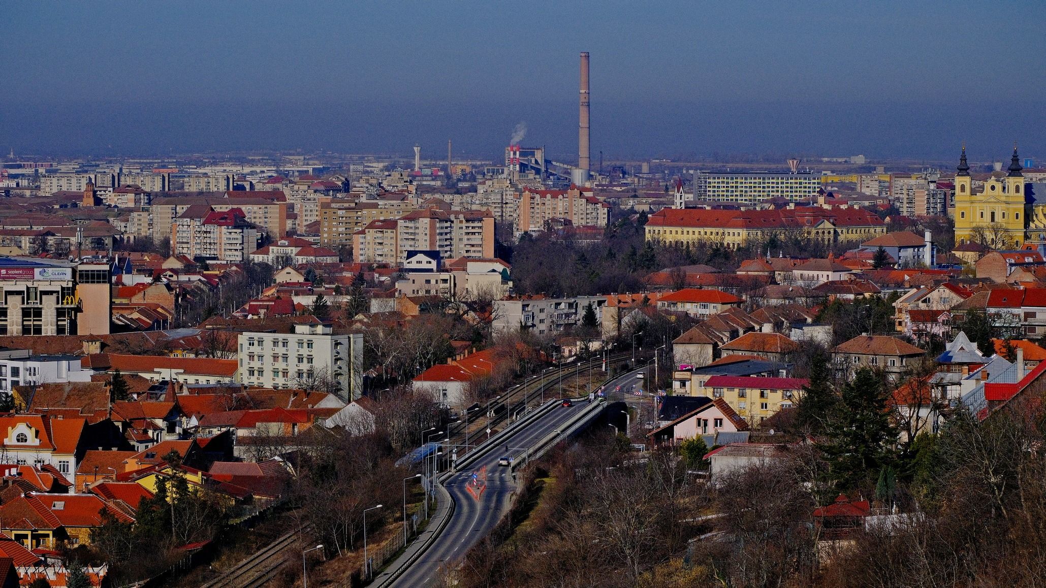 Hamarosan indulhat a fűtési szezon Váradon