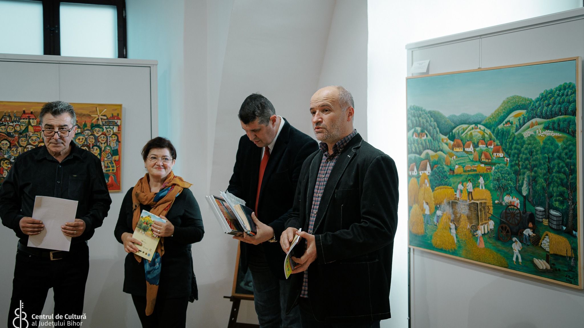 Kiállítás a nagyváradi várban