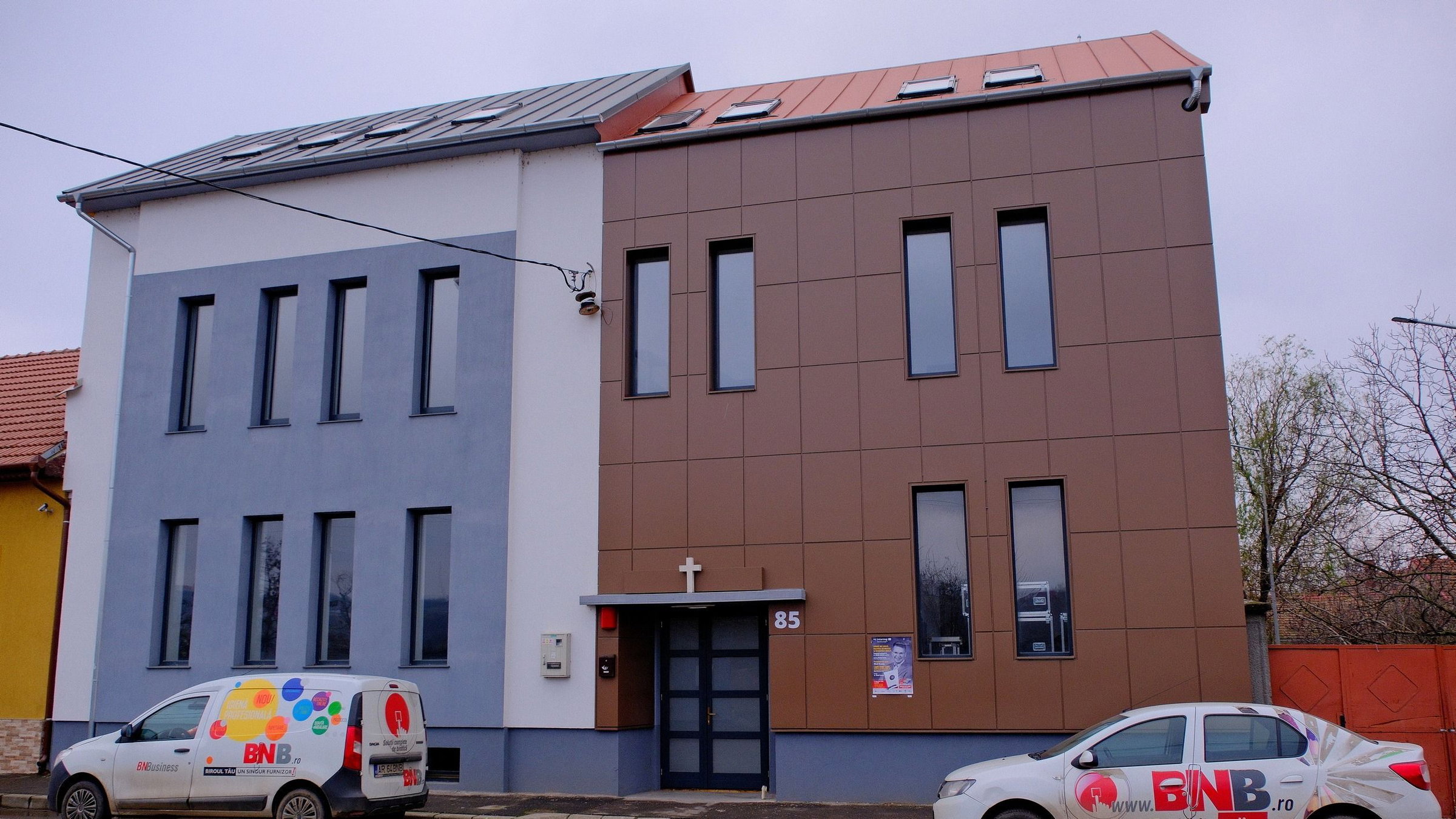 A Magyar Közösség Napja Váradvelencén