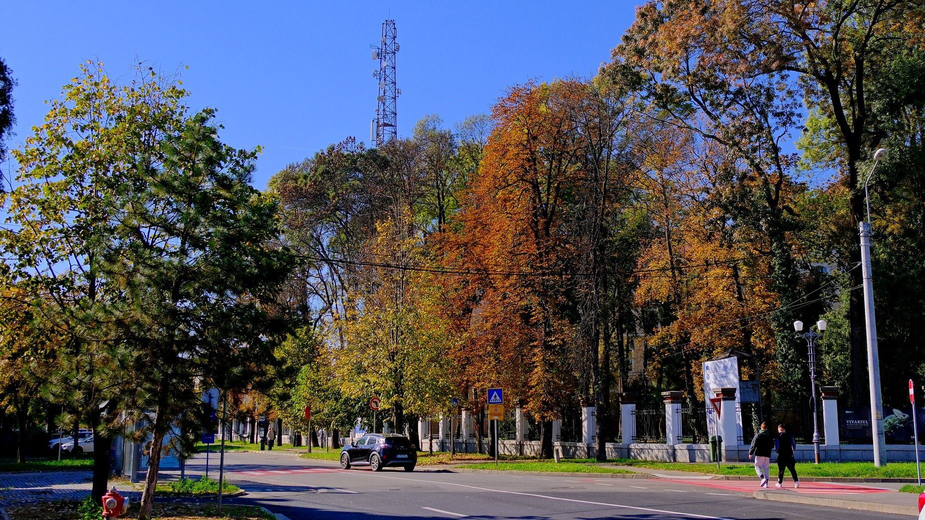 Négysávosra bővül a nagyváradi Rulikowski út