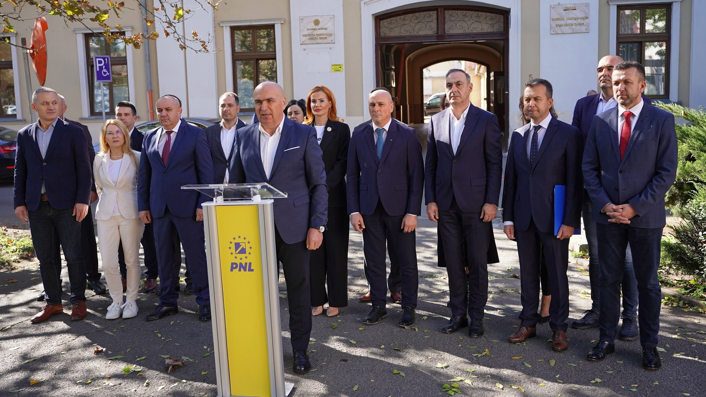 Összeállt a liberális szenátor- és képviselőjelöltek listája