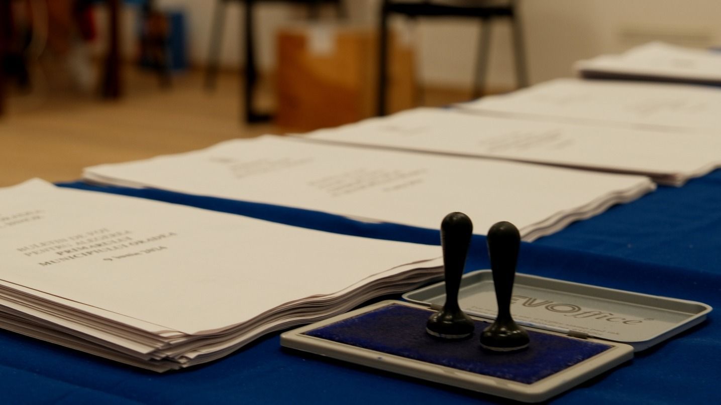 Hivatalosan is megkezdődött az elnökválasztási kampány