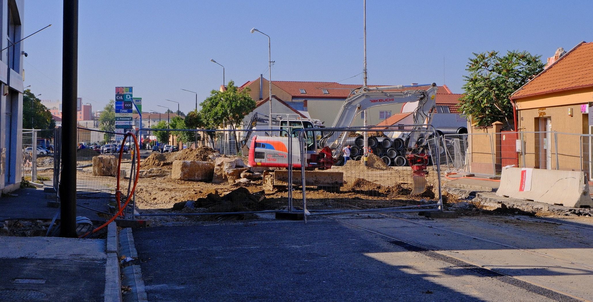 Nagyobb lesz a Körös utcai aluljáró-építés uniós finanszírozása