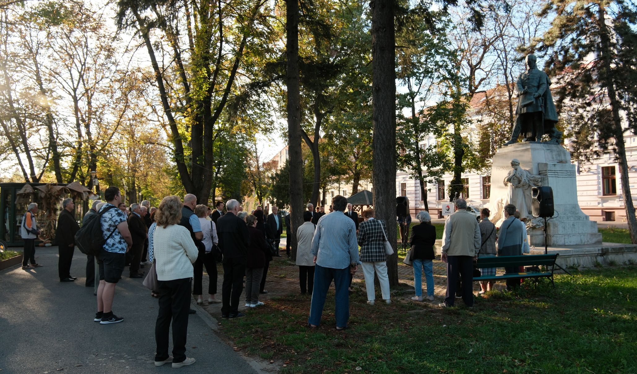 Megemlékezés október 6-án Nagyváradon