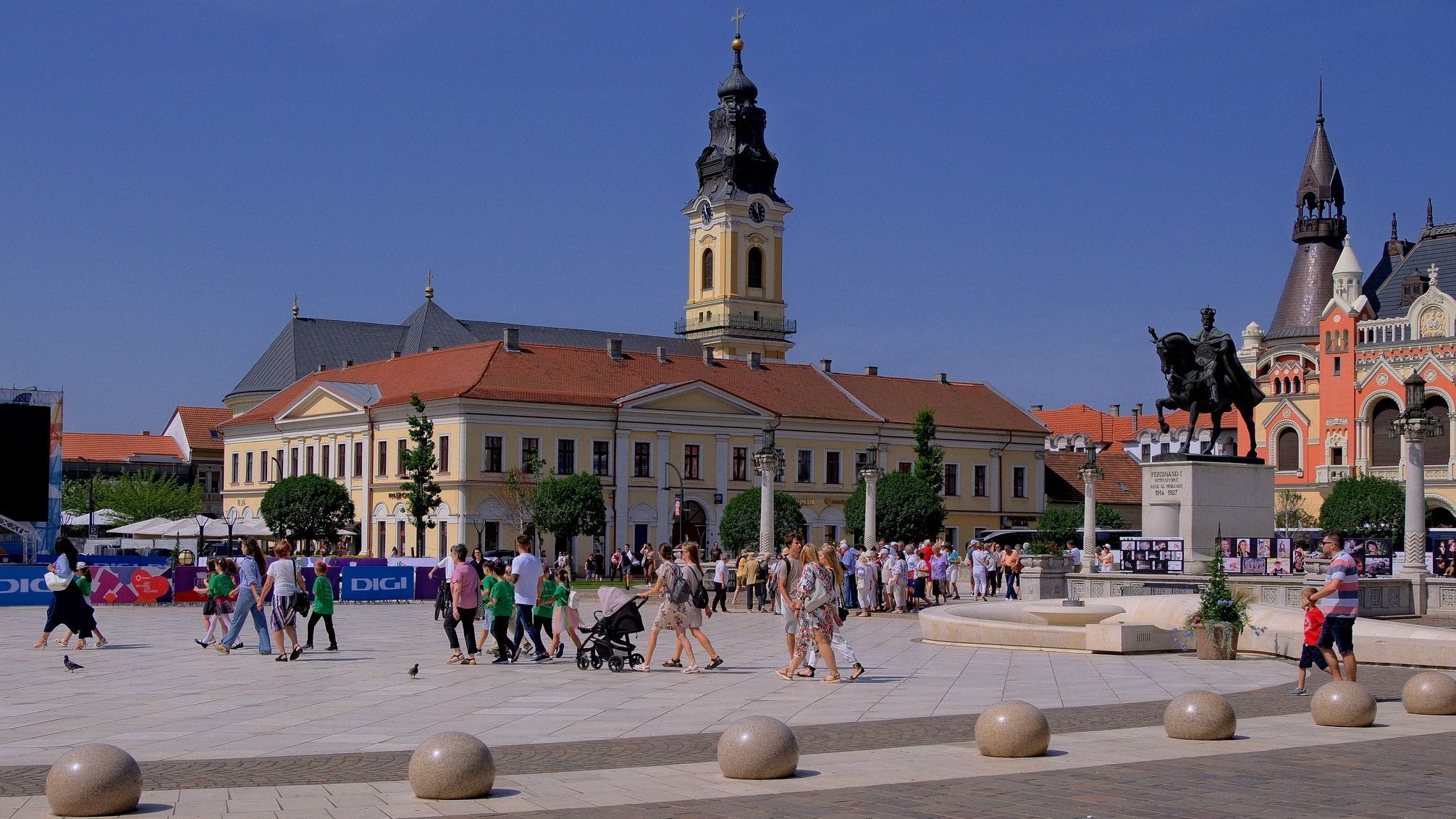 Románia lakosságának mindössze négy százaléka tartja a klímaváltozást napjaink legfontosabb problémájának