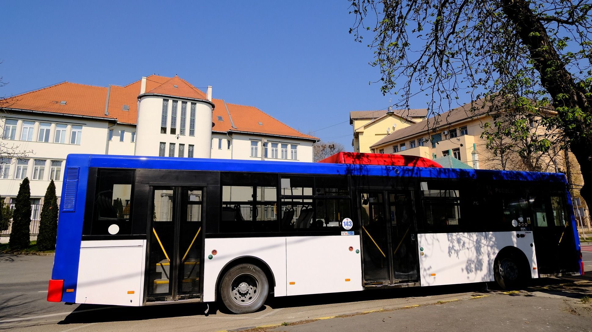 Változik az egyetemisták bérletkiváltási ügymenete