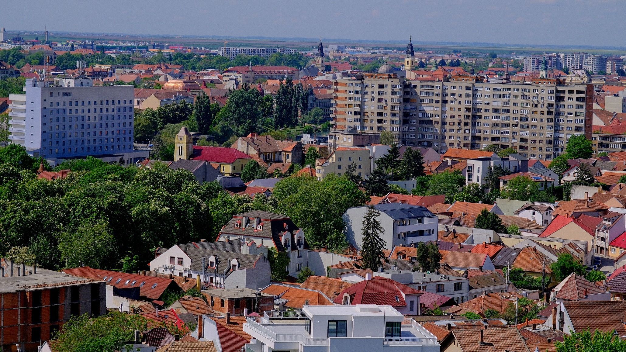 Adóemeléseket hoz a jövő év Váradon