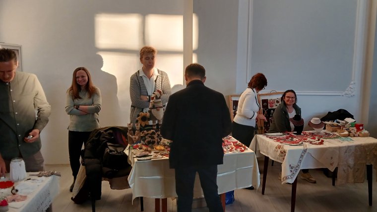 A magyar közösség napja Nagyvárad-Velencén